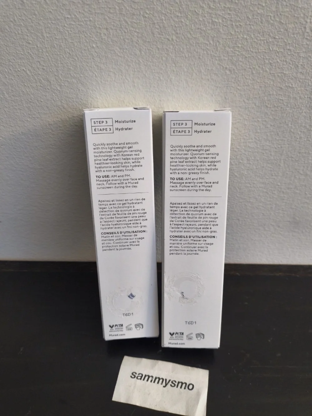 Murad 2x clarifying